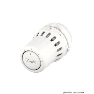 Danfoss Robinet Thermostatique 015G3090