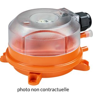 Belimo Pressostat 01APS-101