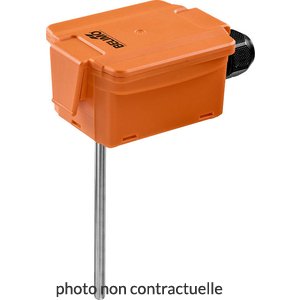 BELIMO Capteurs de Température 01DT-1BL