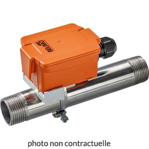 BELIMO Capteur de Température 01HT-1C