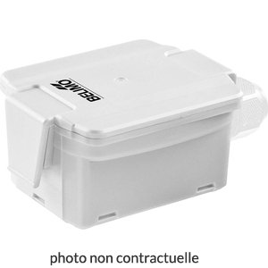 BELIMO Capteur de Température 01UT-1A