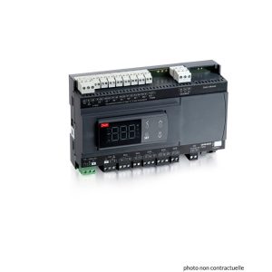 Danfoss Régulateur 084B4083