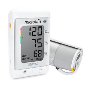 TENSIOMETRE AUTOMATIQUE AVEC BRASSARD BP A200 AFIB