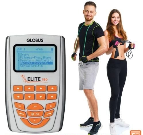 ELECTROSTIMULATEUR ELITE 150 GLOBUS – Image 3