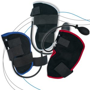 Attelle de Cryothérapie Compressive – Canine