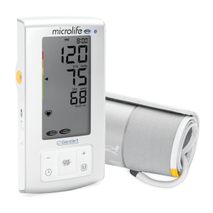 SYSTÈME AUTOMATIQUE AVEC BRASSARD BP A6 BT