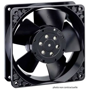 EBM Papst Ventilateur Axial Compact 4624N
