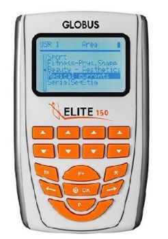 ELECTROSTIMULATEUR ELITE 150 GLOBUS – Image 2