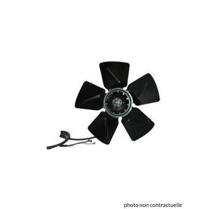 EBM Papst Ventilateur Axial A4E315-AC08-18