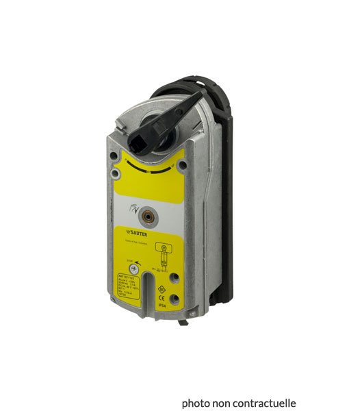 Sauter Servomoteur AKF112F122 – Image 2