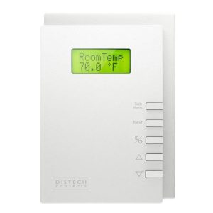 Distech Sonde ALLURE EC-SMART-SENSOR-200