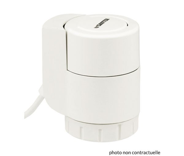 Sauter Servomoteur thermique AXT211F210
