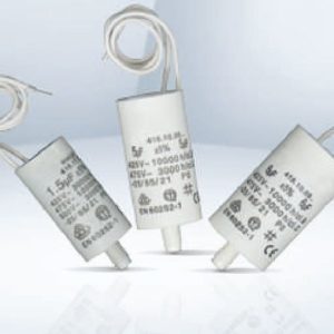 EBM Papst Accessoire PE300VM