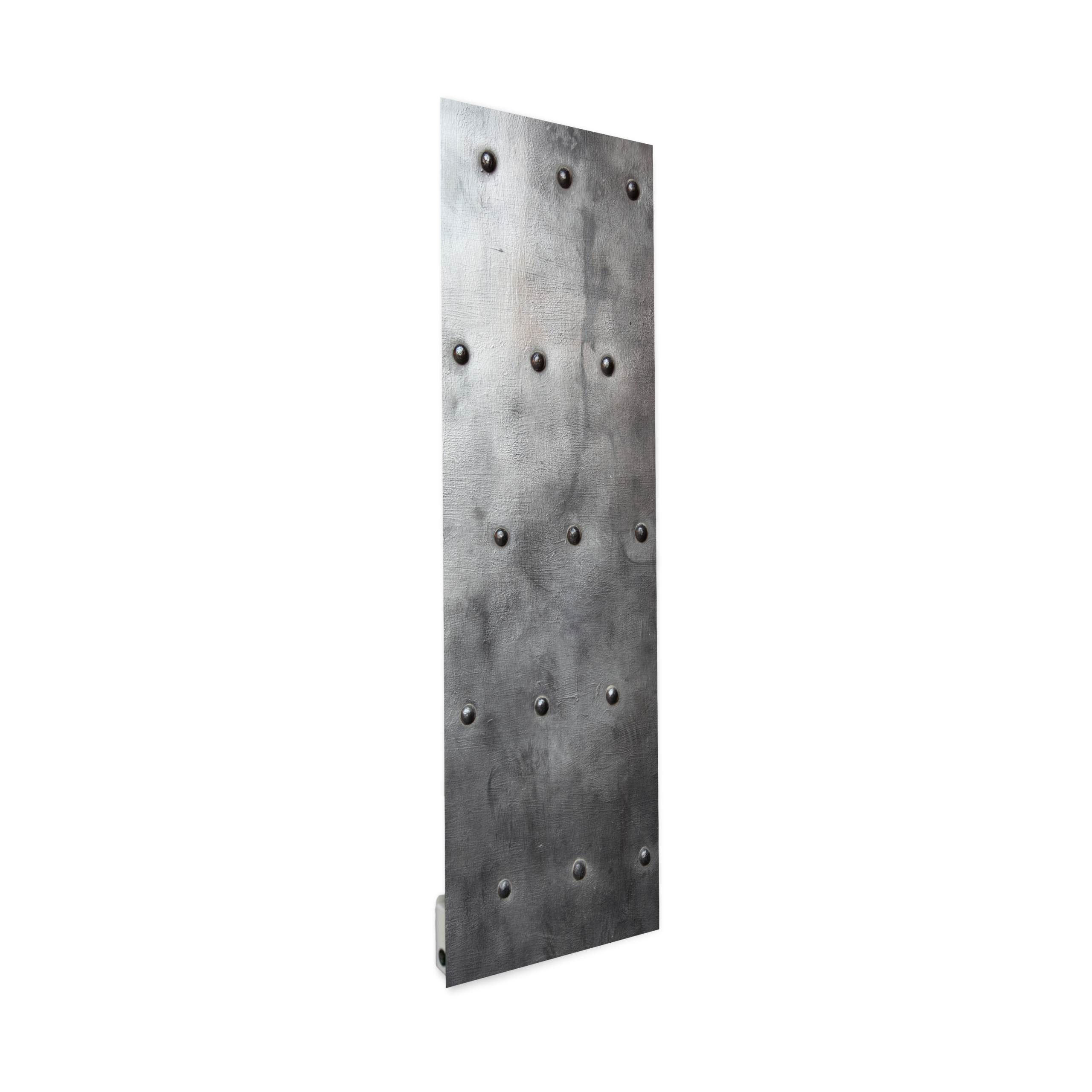 Radiateur Electrique Rayonnant Design | Chauffage économique 🔥 | Made in France | Acier Riveté