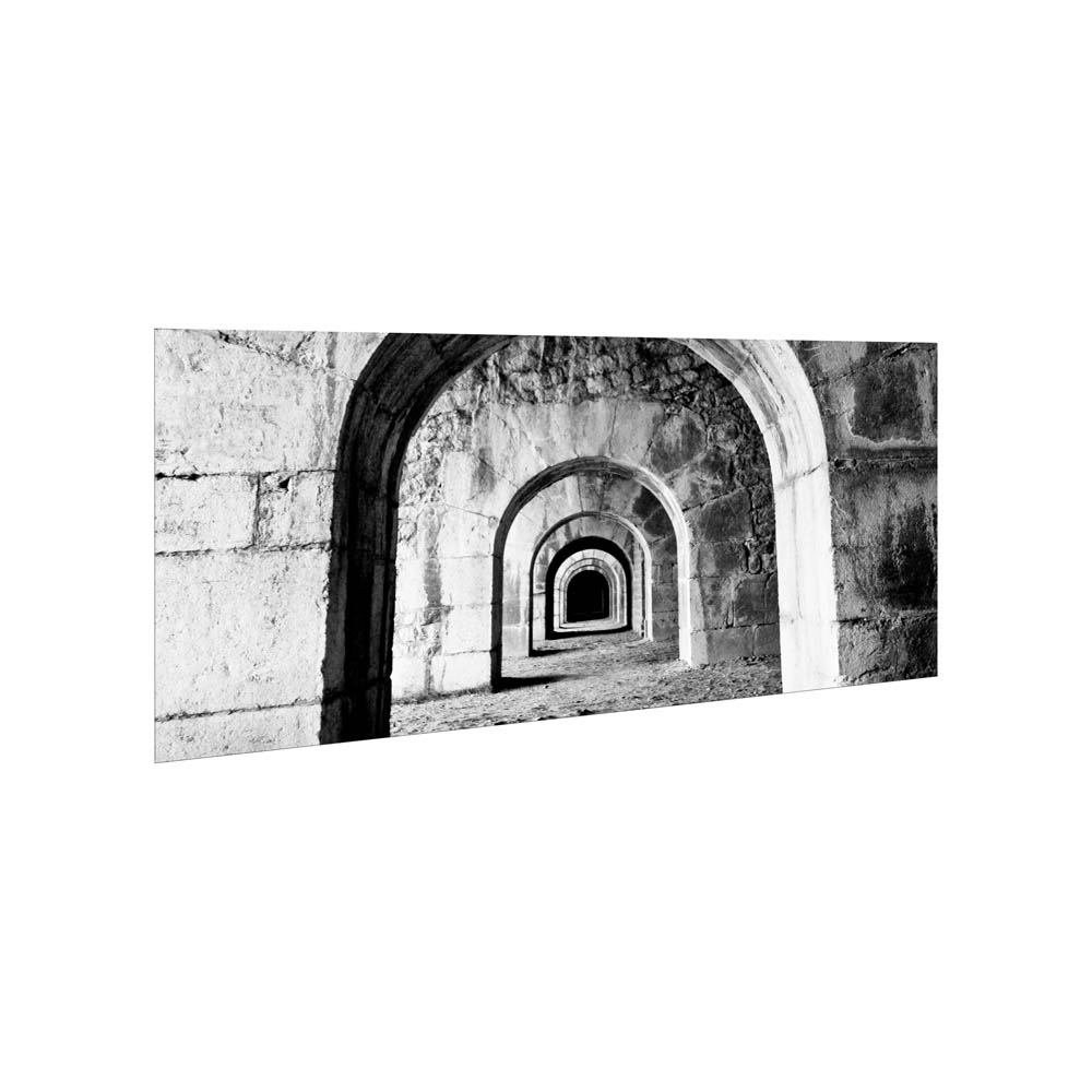 Tableau en verre | Fabriqué en France | 🤩 Déco et style dans la maison | Différentes tailles | Horizontal – Image 2