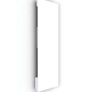 🔥 Fanmix 1250W | Radiateur Design Moderne | Blanc | Déstockage