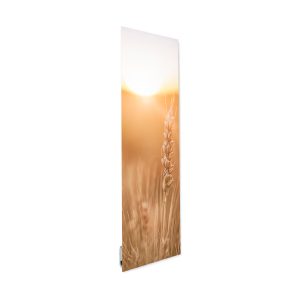 Radiateur Décoratif Design et Tendance | Chauffage Économique, Haute Performance & 32 Coloris 🔥 | Epi de Blé