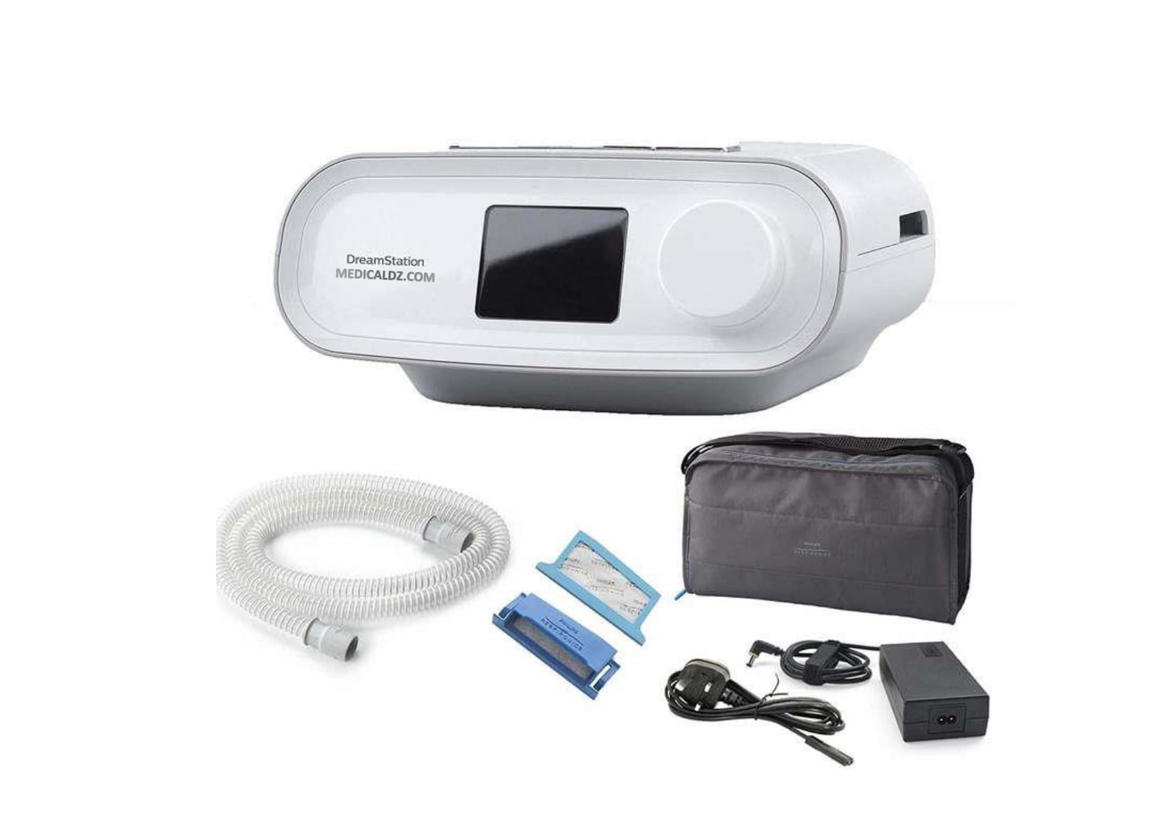 Philips Respironics Dreamstation Auto-Cpap A-flex avec humidificateur – Image 3