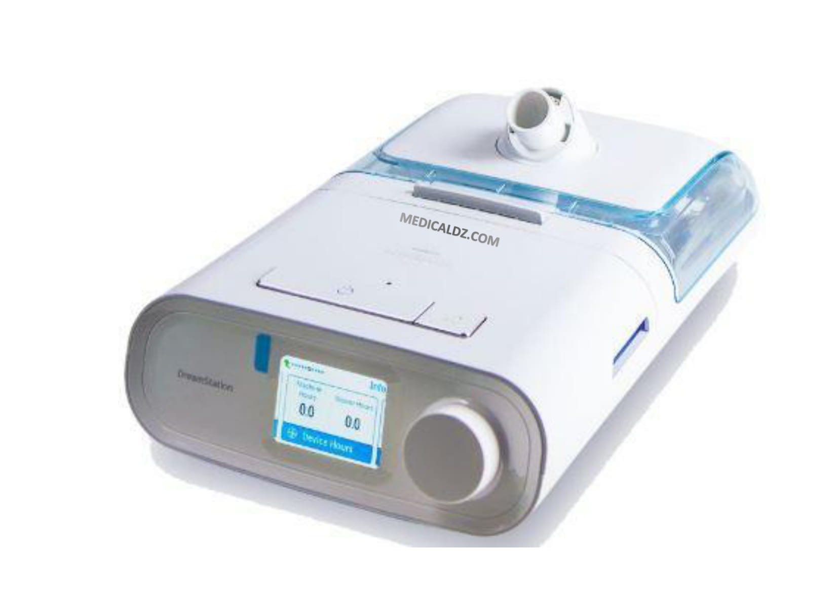 Philips Respironics Dreamstation Auto-Cpap A-flex avec humidificateur – Image 4