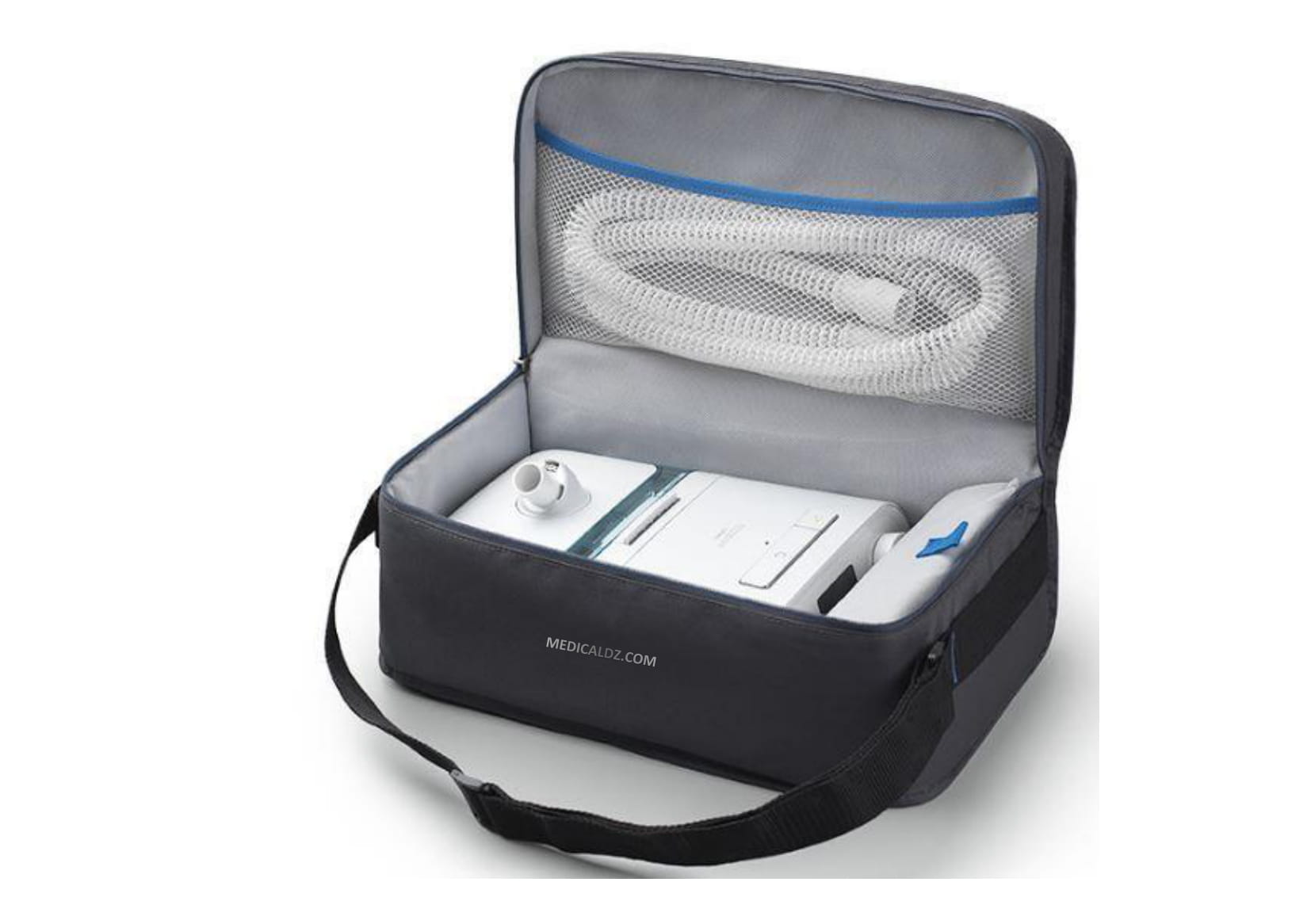 Philips Respironics Dreamstation Auto-Cpap A-flex avec humidificateur – Image 7
