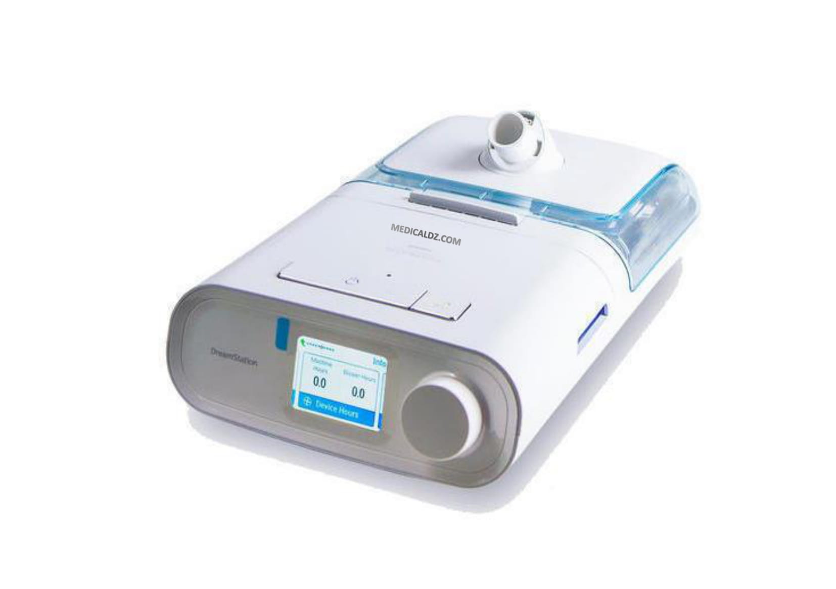 Philips Respironics Dreamstation Auto-Cpap A-flex avec humidificateur – Image 8