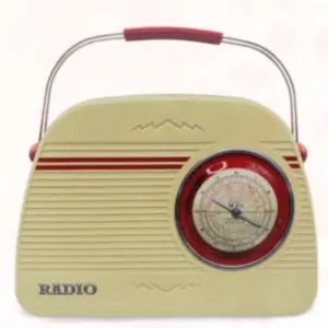 Coffret radio pour bundle