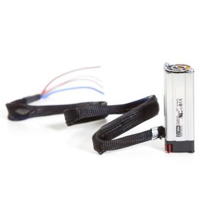 DBK Chauffage de boîtier Cirrus 40/1 60W FGC1026.2