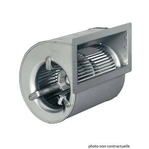 EBM Papst Ventilateur D2E146-AP47-22