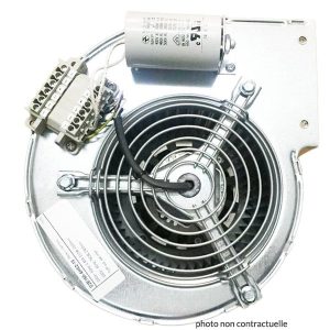 EBM Papst D2E160-AH02-15