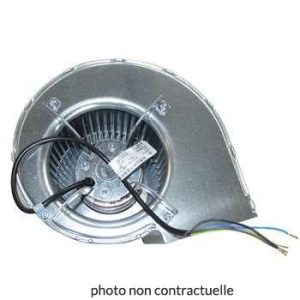 EBM Papst MOVENTILATEUR D4E160-EG06-05