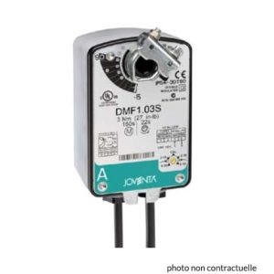 Joventa Servomoteur DMF1.03Z