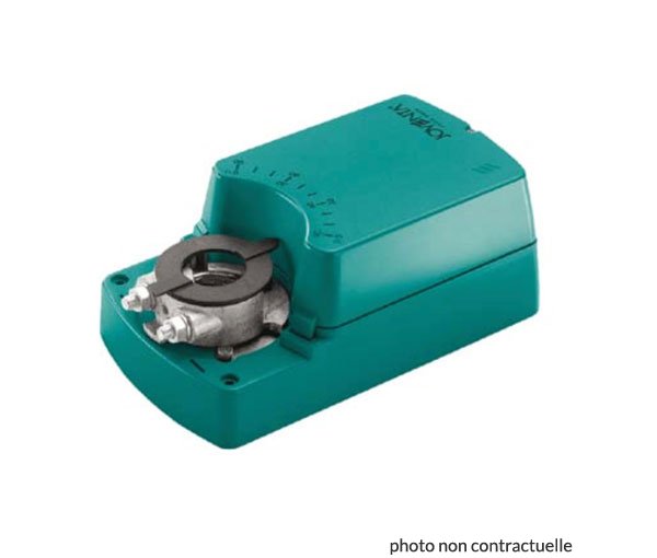 Joventa Servomoteur DAL2.S