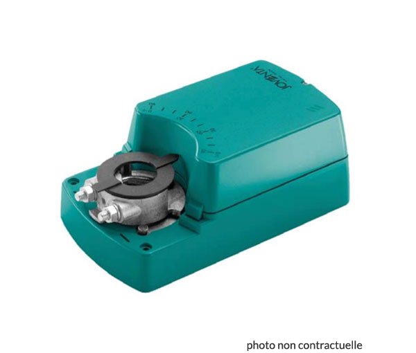 Joventa Servomoteur DM2.2S – Image 2
