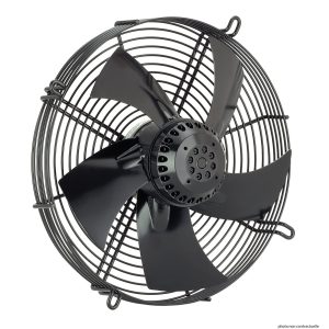 EBM Papst Ventilateur Axial S4D350-AA06-09