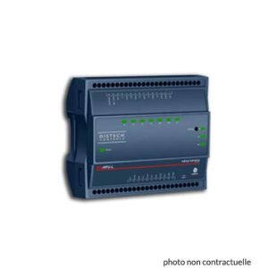 Distech Contrôleur EC-HPU-L