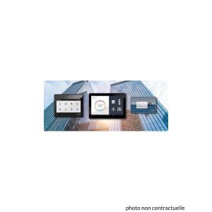 Distech Ecran multi touch HORYZON-C10