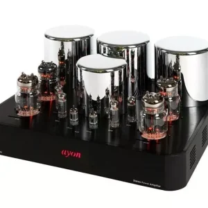 Ayon Helios Stereo Amp