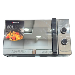 MICRO ONDE LG MS 2042 DB 20 LITRES NOIR