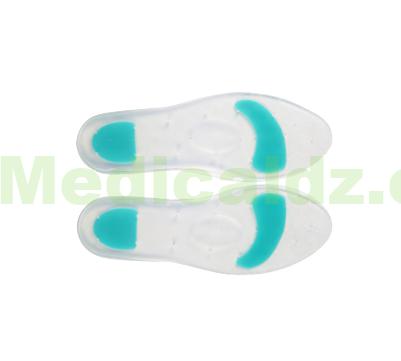 Semelle Complete en Silicone K01 – Image 3