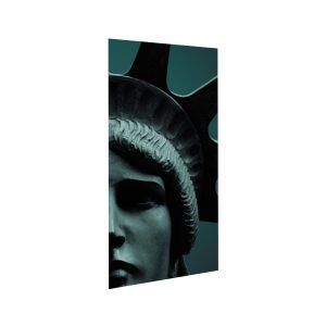 🔥 Radiateur Electrique Connecté Design | 750W | 60×120 ou 40×180 | Vertical ou Horizontal | Elégant et Economique | Manathan
