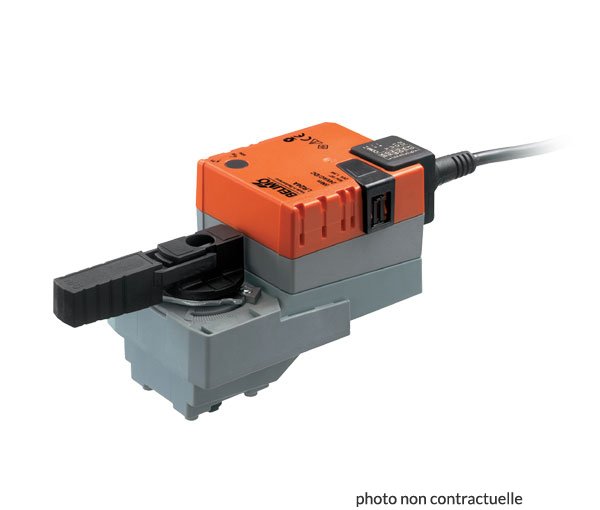 Belimo Moteur registre LR24A