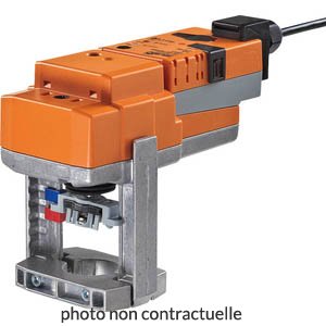 Belimo Servomoteur LVC24A-MP-TPC