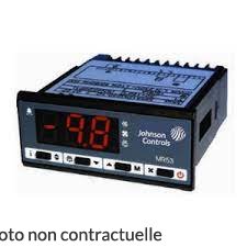 Johnson Controls Régulateur MR53PM230-2CA