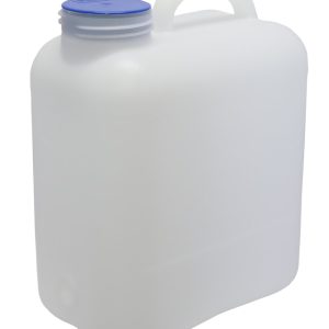 Bidon standard à col large DIN 96-13 litres