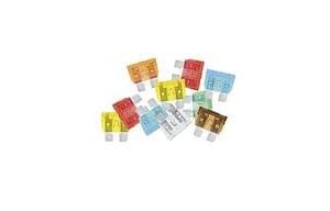 Kit fusibles plats Standard 10 pièces