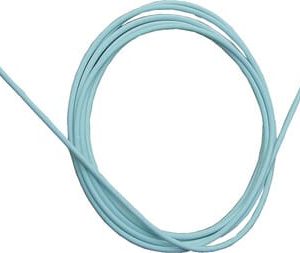 Spirale rideaux Heusser 30 m, blanc