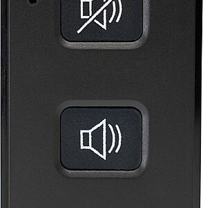 Émetteur manuel radio Thitronik 868 pour syst. d’alarme radio et coffre-fort
