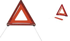 Triangle signalisation CarComfort Mini