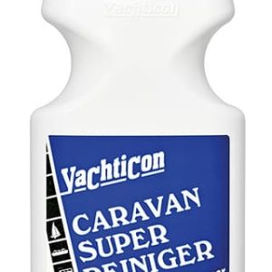 Super nettoyant pour caravane Yachticon contenance 0,5 l