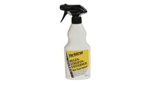 Nettoyant anti-traces de pluie Yachticon contenance 0,5 l